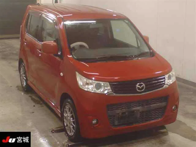 Mazda FLAIR