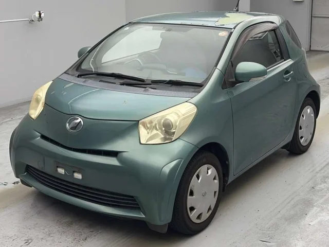 Toyota IQ