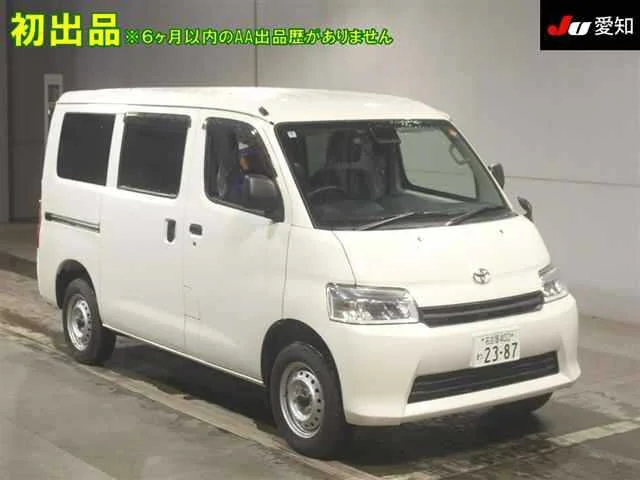 Toyota TOWN ACE VAN