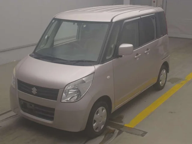 Suzuki PALETTE — фото 1
