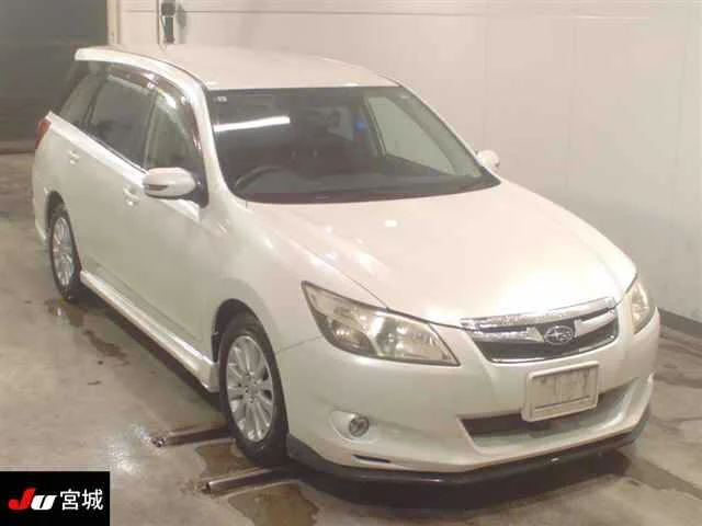 Subaru EXIGA
