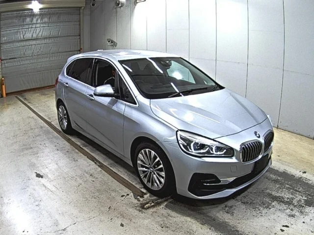 BMW 2-Series