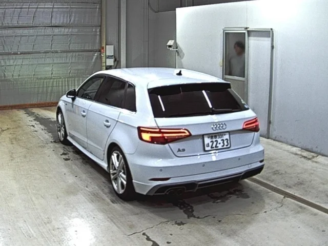 Audi A3 — фото 2