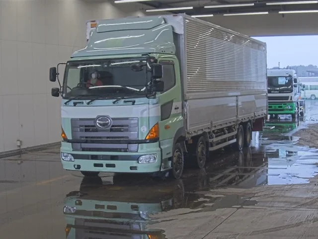 HINO PROFIA