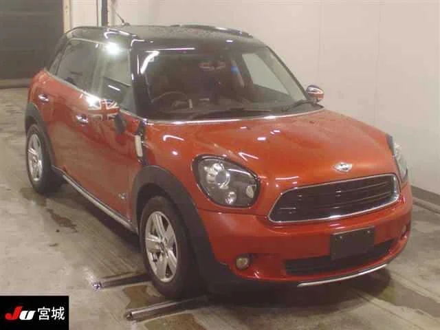 BMW MINI
