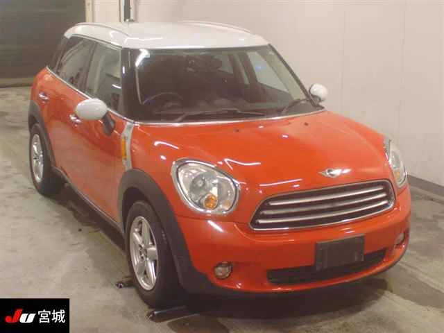 BMW MINI