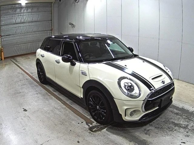 BMW MINI