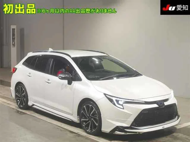 Toyota COROLLA TOURING