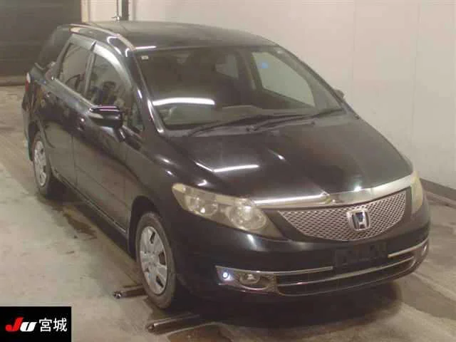Honda AIRWAVE