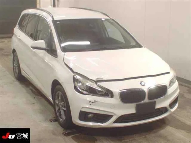 BMW 2-Series