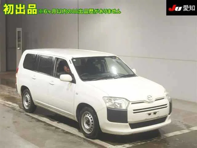 Mazda FAMILIA VAN