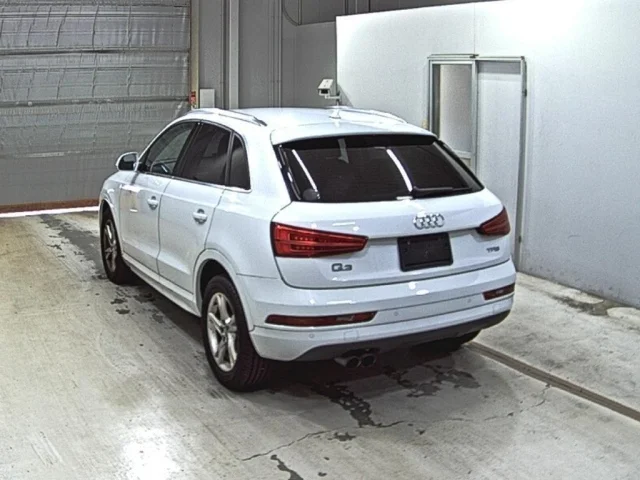 Audi Q3 — фото 2