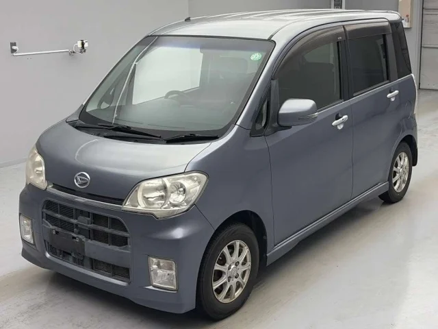 Daihatsu TANTO EXE