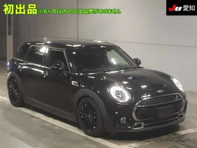 BMW MINI
