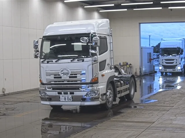 HINO PROFIA