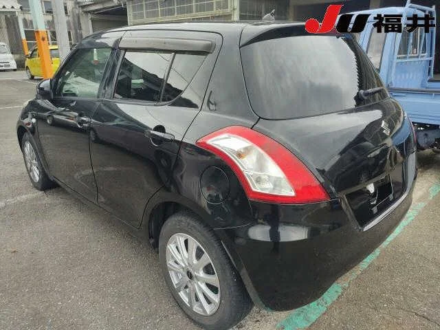Suzuki SWIFT — фото 2