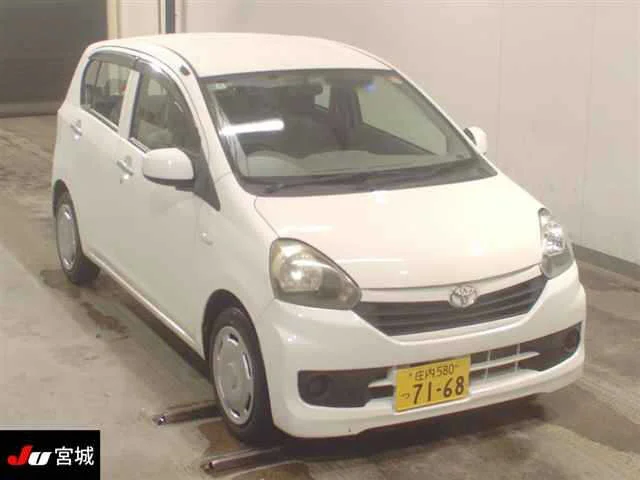 Toyota PIXIS EPOCH
