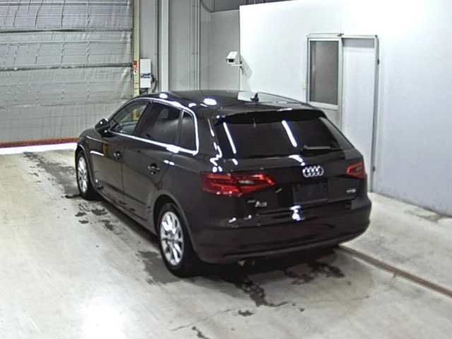 Audi A3 — фото 2