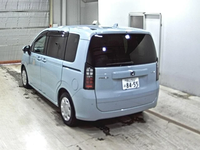 Honda FREED — фото 2