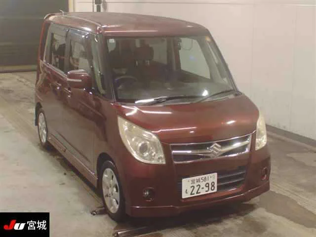 Suzuki PALETTE