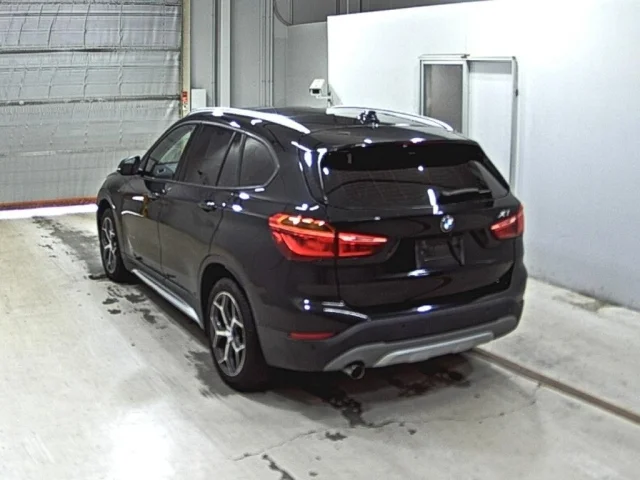 BMW X1 — фото 2