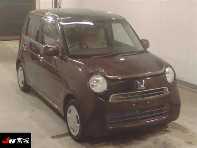 Honda N-ONE
