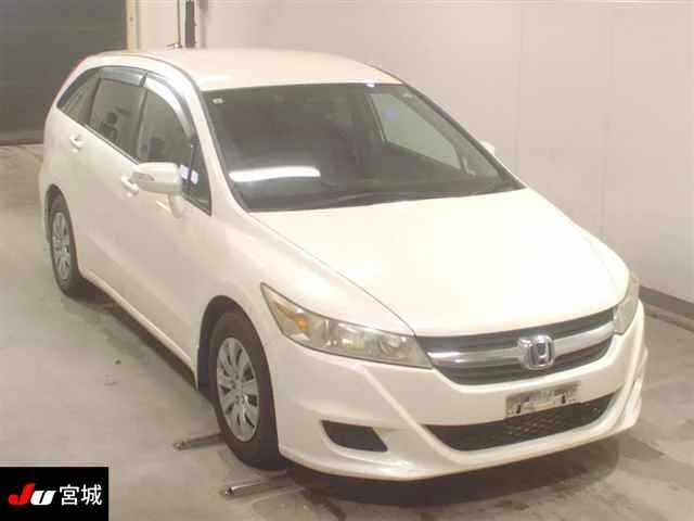 Honda STREAM