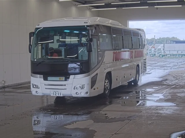 HINO SEREGA