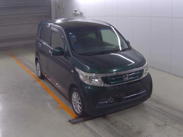 Honda N WGN