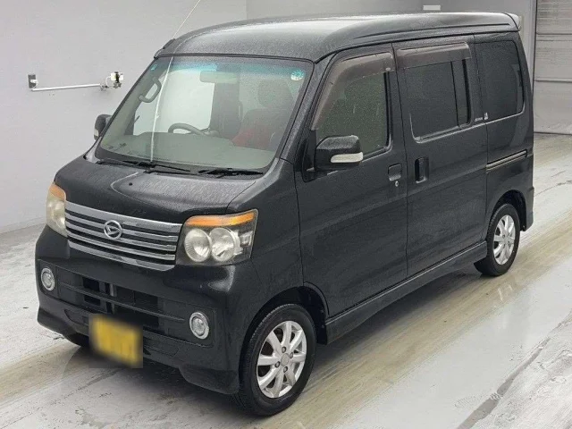 Daihatsu ATRAI WAGON