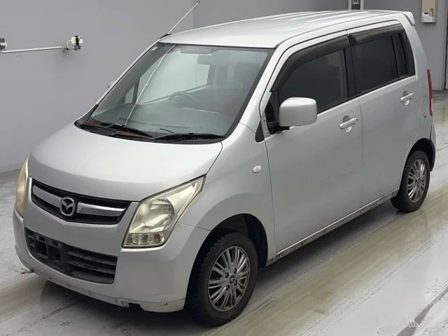 Mazda AZ WAGON