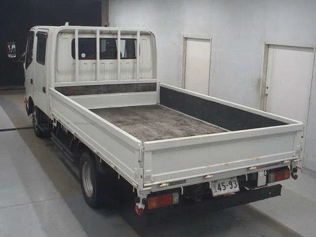 HINO DUTRO — фото 2