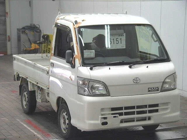 Toyota PIXIS TRUCK