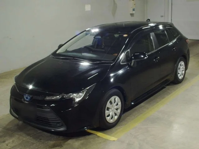 Toyota COROLLA TOURING