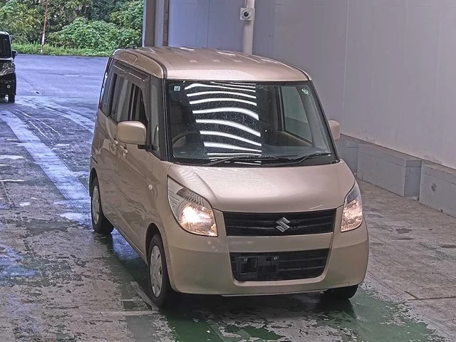 Suzuki PALETTE