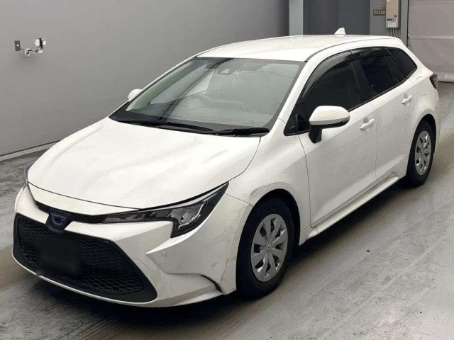 Toyota COROLLA TOURING