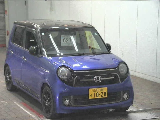 Honda N-ONE