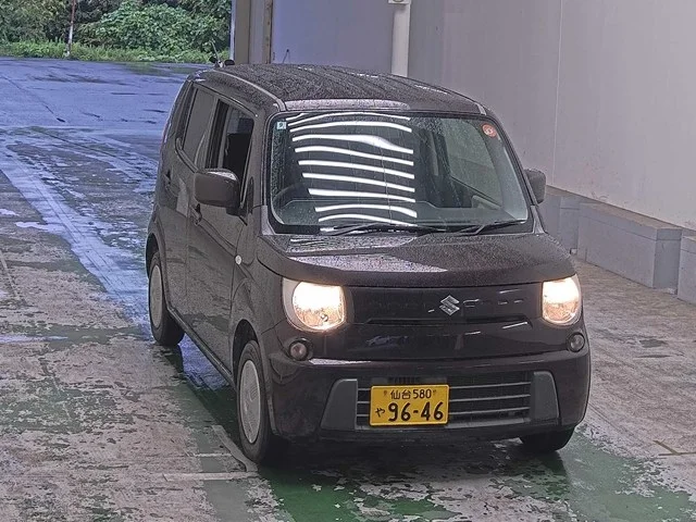 Suzuki MRWAGON