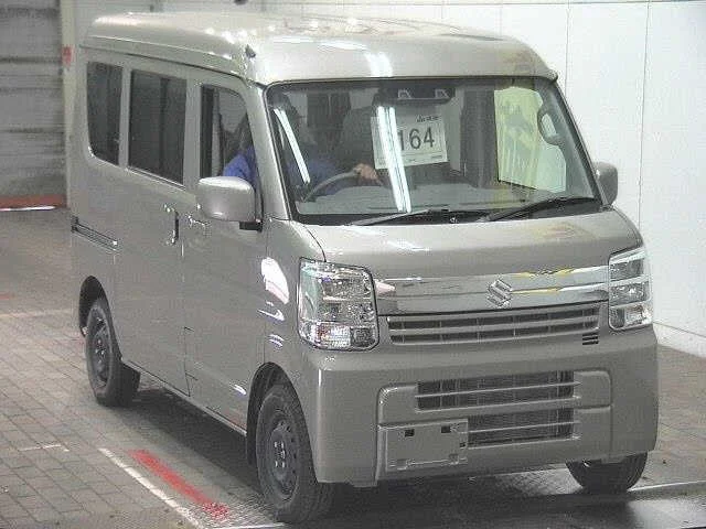 Suzuki EVERY