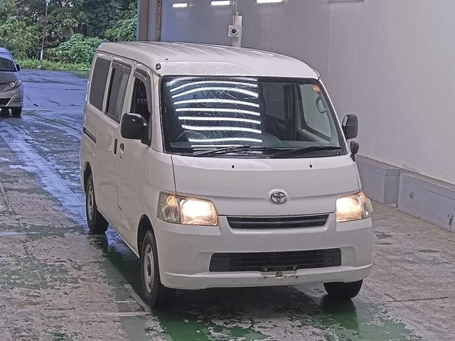 Toyota TOWN ACE VAN