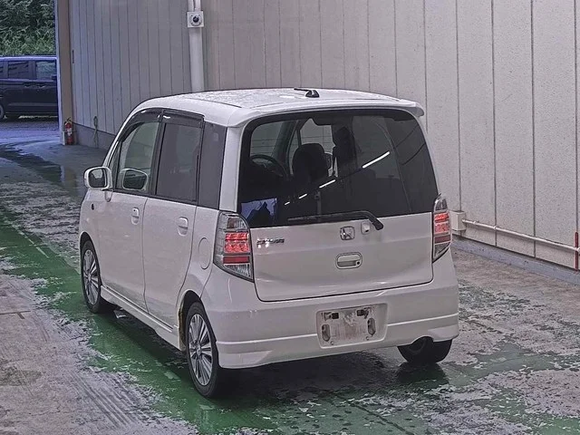 Honda LIFE