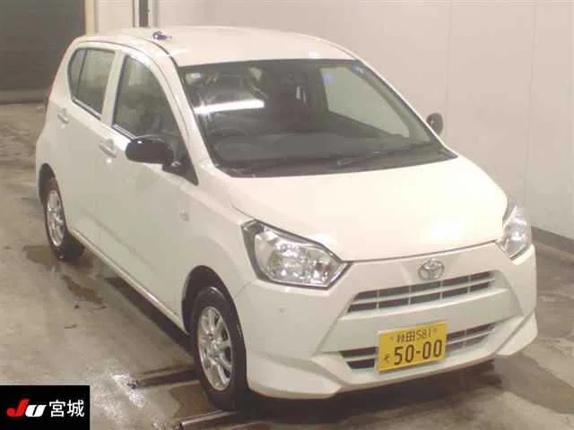 Toyota PIXIS EPOCH