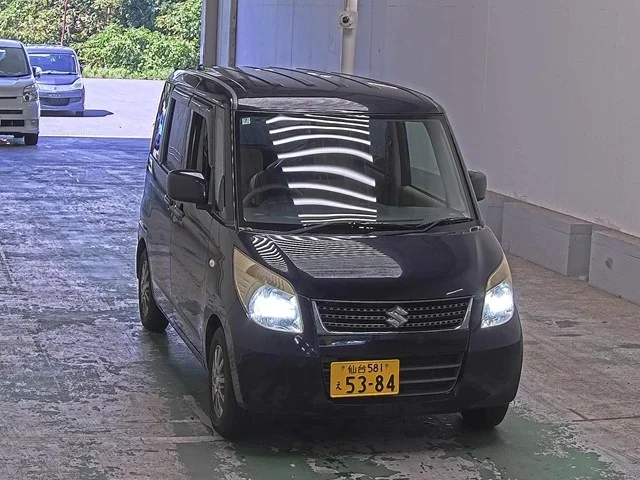 Suzuki PALETTE