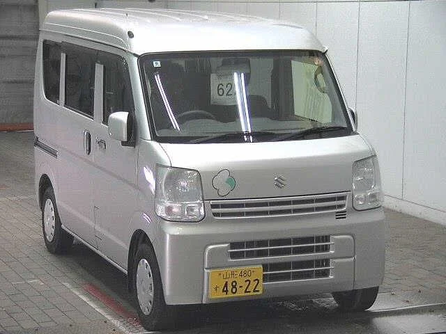 Suzuki EVERY