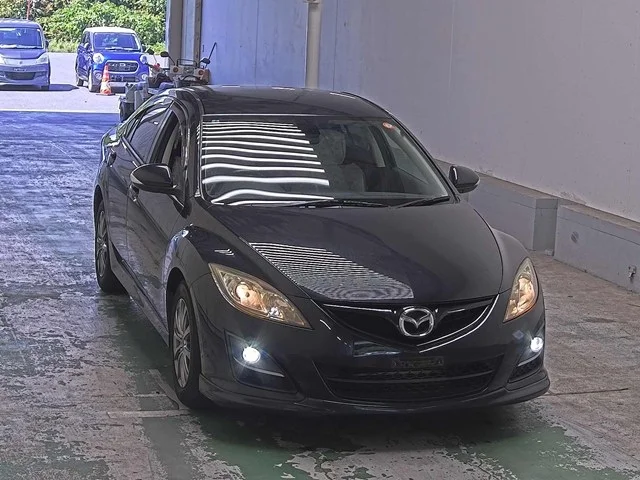 Mazda ATENZA SEDAN
