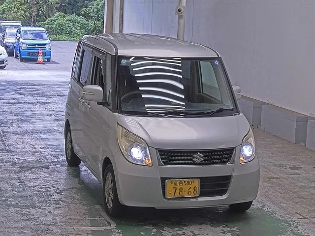 Suzuki PALETTE