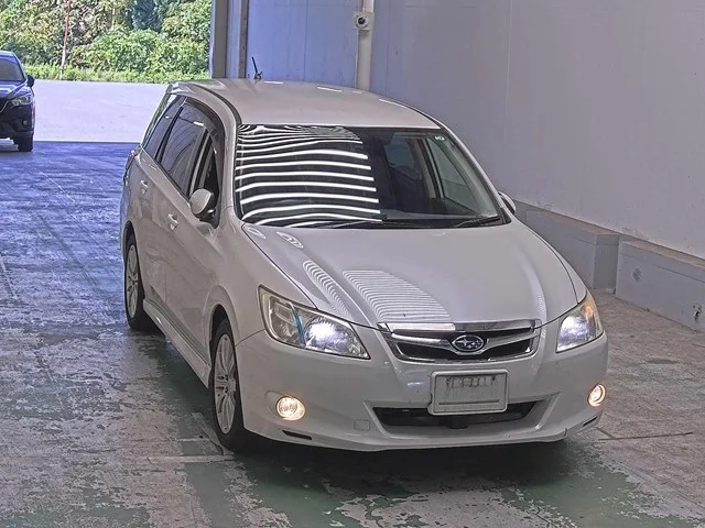Subaru EXIGA