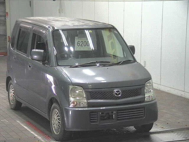 Mazda AZ WAGON