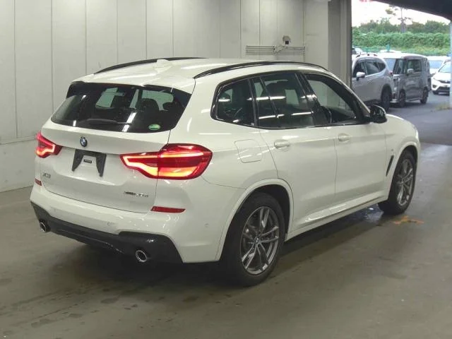 BMW X3 — фото 2