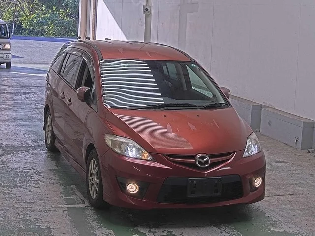 Mazda PREMACY — фото 1